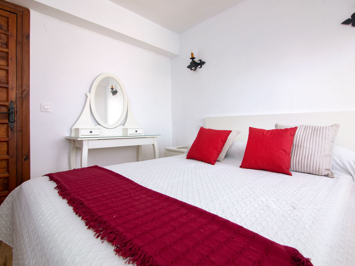 Appartement Strand II – vue mer, à 280 m de la plage d'El Arenal - Photo 10