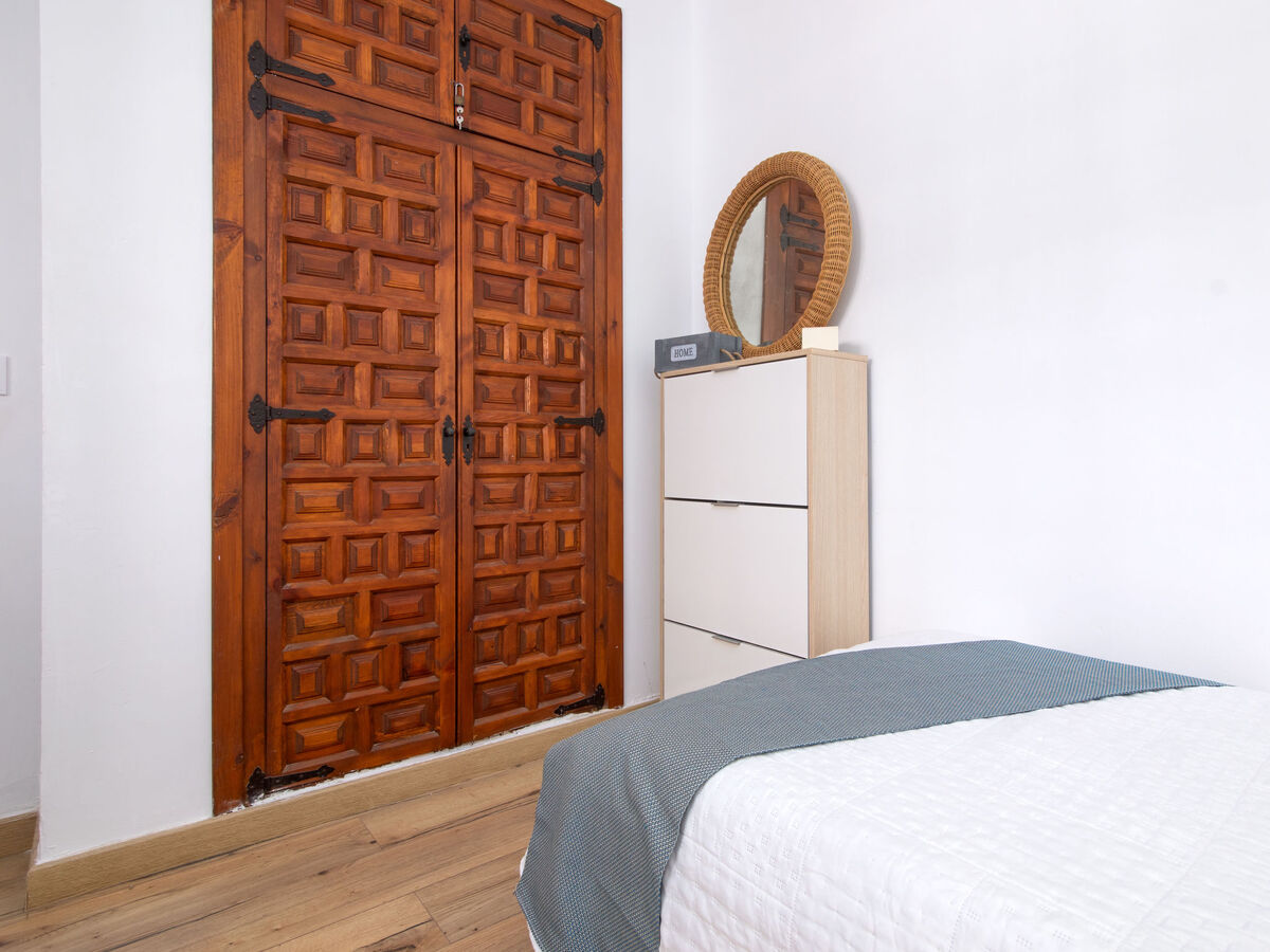 Appartement Strand II – vue mer, à 280 m de la plage d'El Arenal - Photo 12