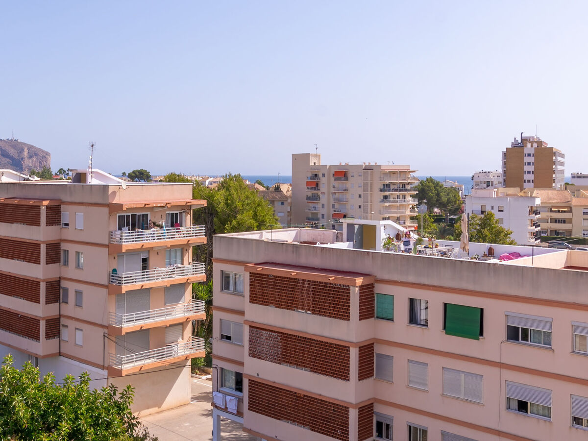Appartement Strand II – vue mer, à 280 m de la plage d'El Arenal - Photo 17