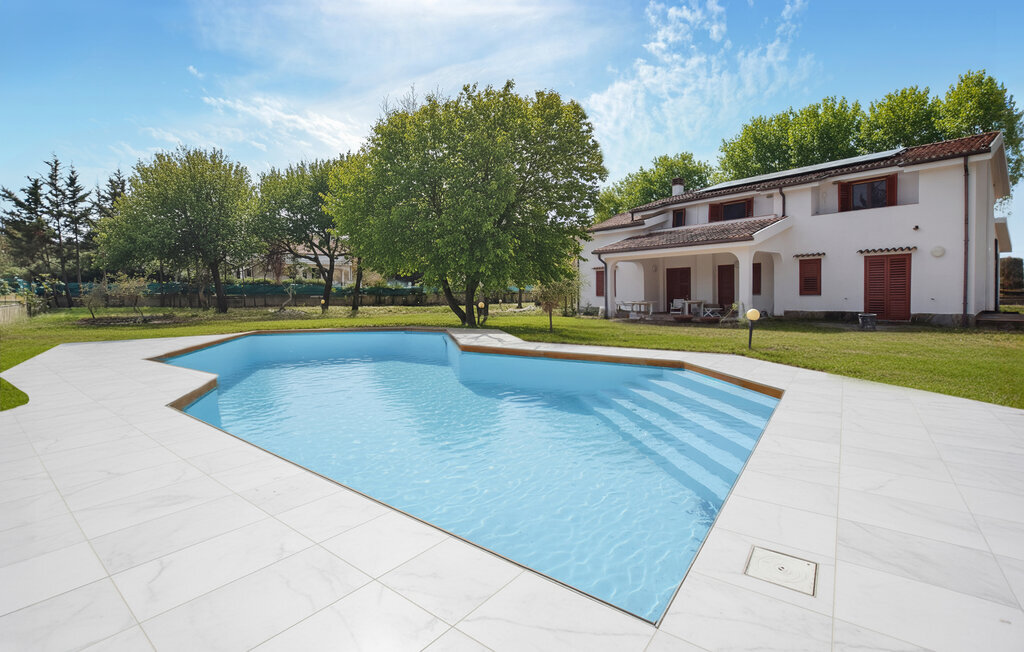 Maison 12 pers. avec piscine à Castellabate - Photo 1
