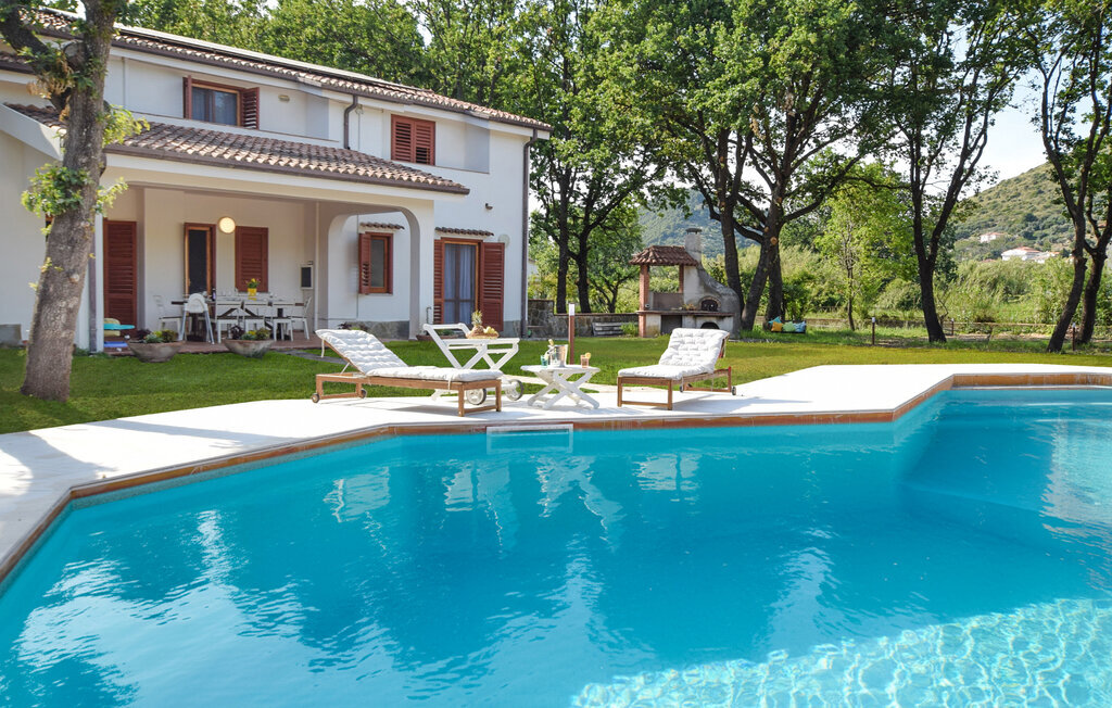 Maison 12 pers. avec piscine à Castellabate - Photo 4