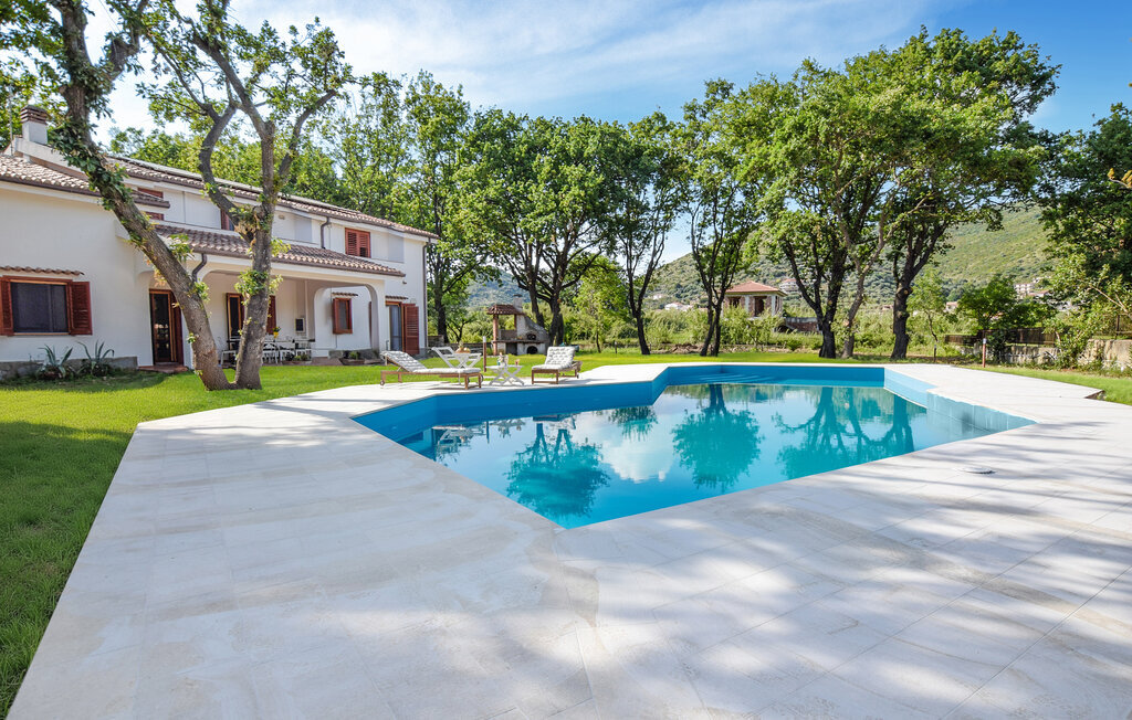 Maison 12 pers. avec piscine à Castellabate - Photo 8