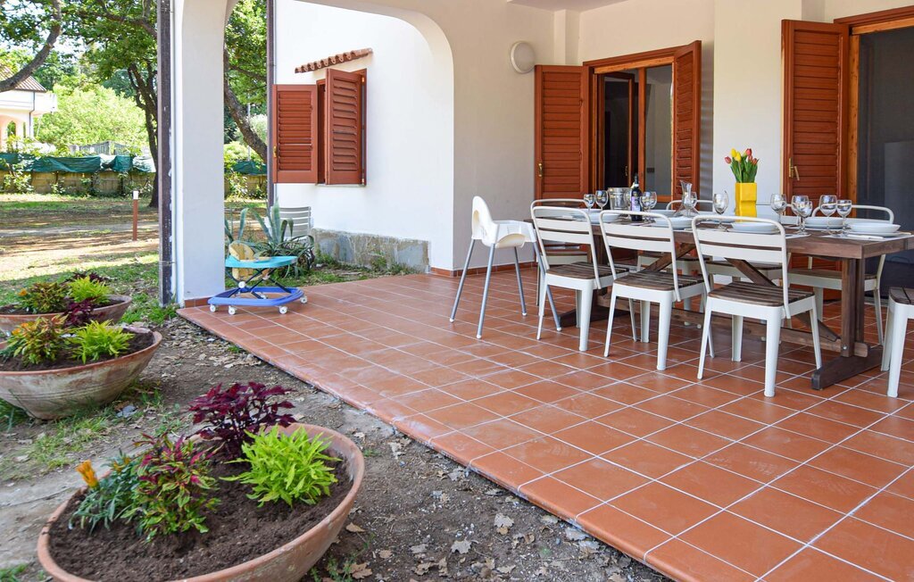 Maison 12 pers. avec piscine à Castellabate - Photo 9