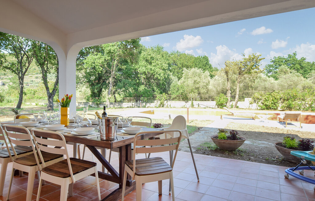 Maison 12 pers. avec piscine à Castellabate - Photo 14