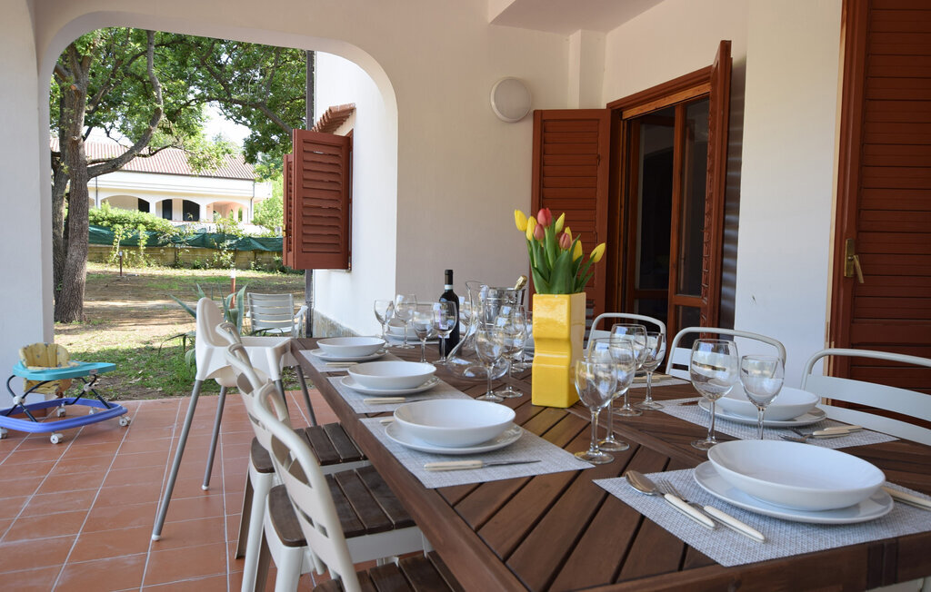 Maison 12 pers. avec piscine à Castellabate - Photo 15