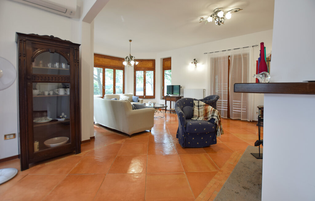 Maison 12 pers. avec piscine à Castellabate - Photo 19
