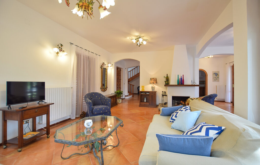 Maison 12 pers. avec piscine à Castellabate - Photo 20
