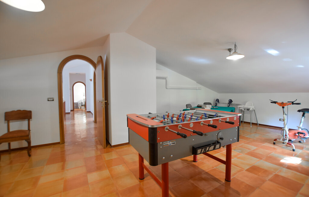 Maison 12 pers. avec piscine à Castellabate - Photo 27