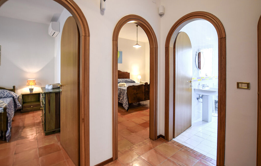 Maison 12 pers. avec piscine à Castellabate - Photo 35