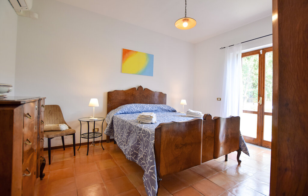 Maison 12 pers. avec piscine à Castellabate - Photo 36