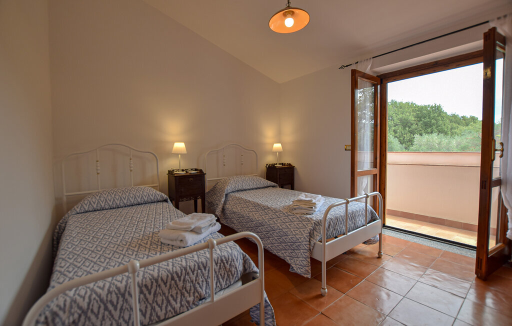Maison 12 pers. avec piscine à Castellabate - Photo 39