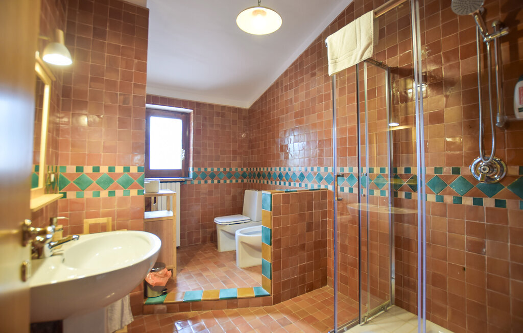 Maison 12 pers. avec piscine à Castellabate - Photo 40