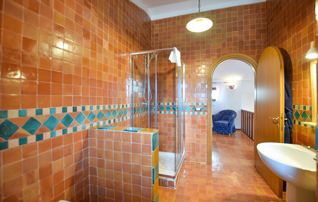 Maison 12 pers. avec piscine à Castellabate - Photo 41
