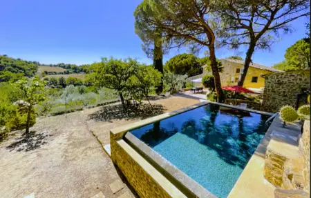 Location maison à Piegon