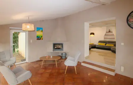 Maison 10 personnes à Piegon - Photo 3