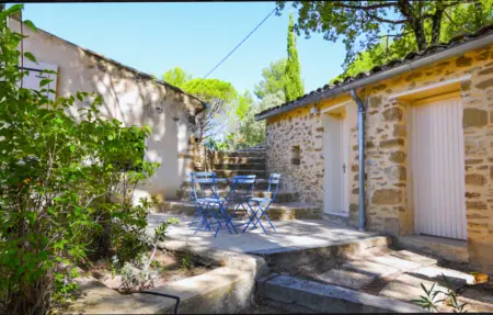 Maison 10 personnes à Piegon - Photo 11
