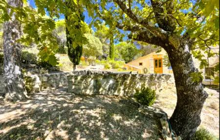 Maison 10 personnes à Piegon - Photo 13