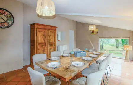 Maison 10 personnes à Piegon - Photo 16