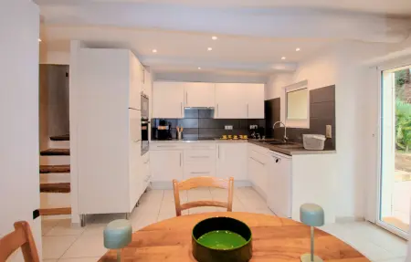 Maison 10 personnes à Piegon - Photo 17