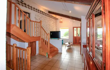 Maison 10 personnes à Piegon - Photo 19