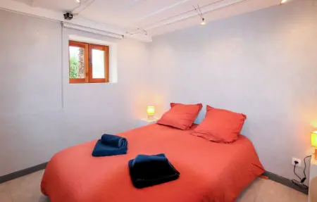 Maison 10 personnes à Piegon - Photo 21