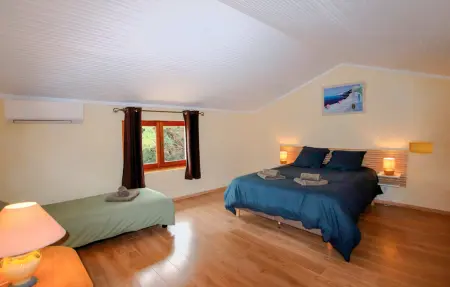 Maison 10 personnes à Piegon - Photo 23