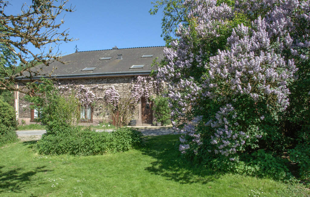 Maison 16 pers. Frahan-sur-Semois, parc et rivière - Photo 2