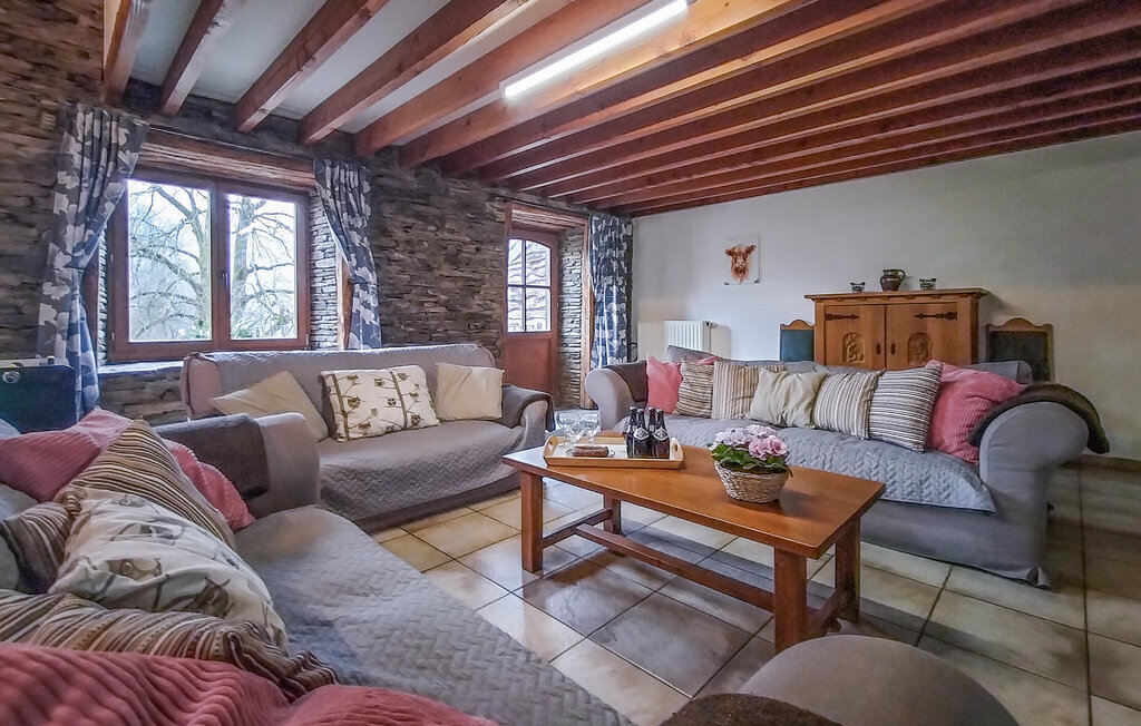 Maison 16 pers. Frahan-sur-Semois, parc et rivière - Photo 3