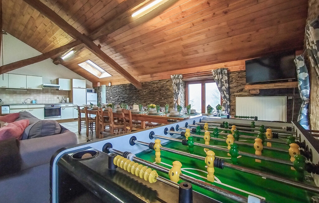 Maison 16 pers. Frahan-sur-Semois, parc et rivière - Photo 6
