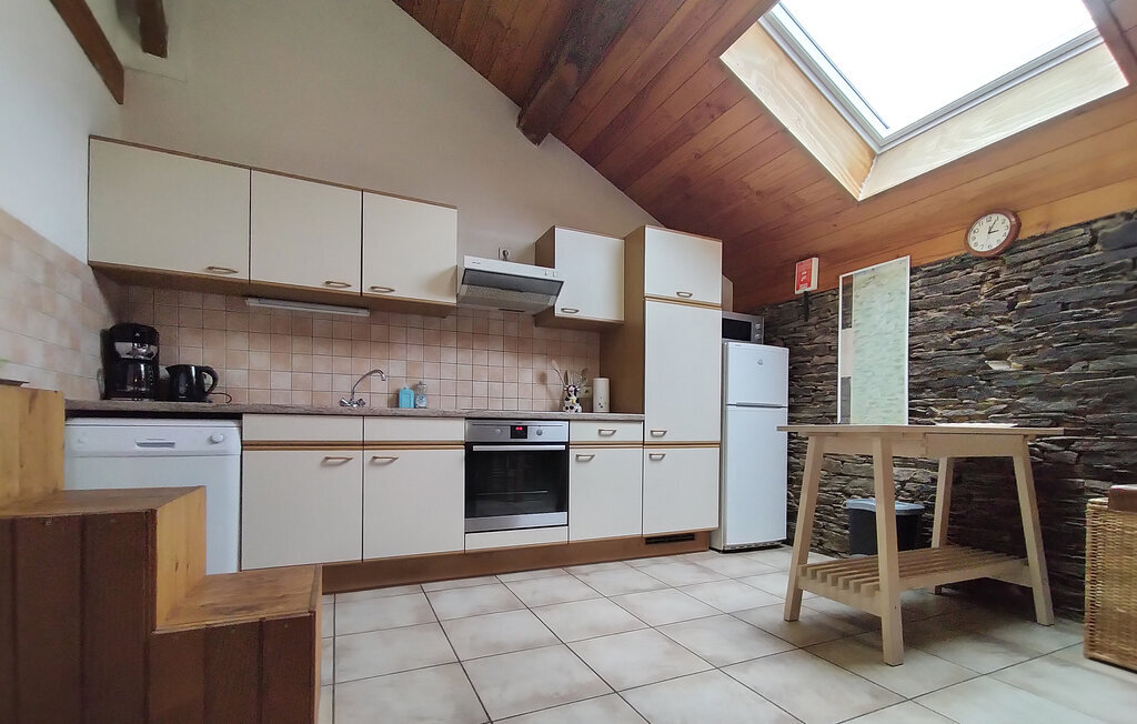 Maison 16 pers. Frahan-sur-Semois, parc et rivière - Photo 7