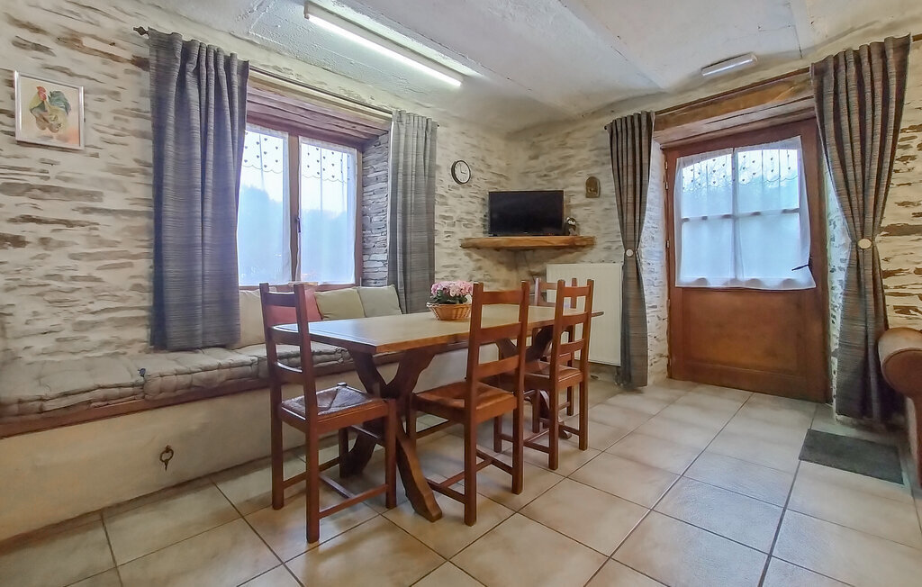 Maison 16 pers. Frahan-sur-Semois, parc et rivière - Photo 9