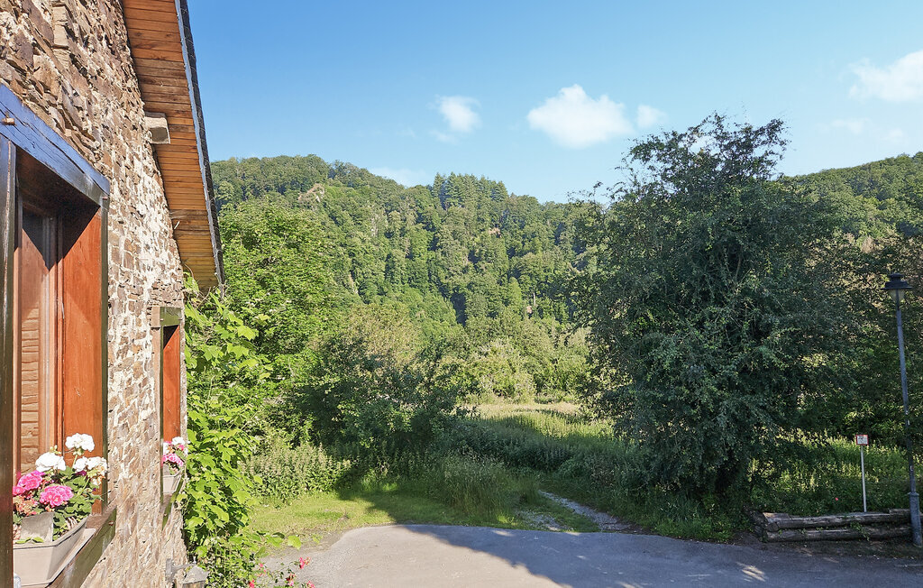 Maison 16 pers. Frahan-sur-Semois, parc et rivière - Photo 10