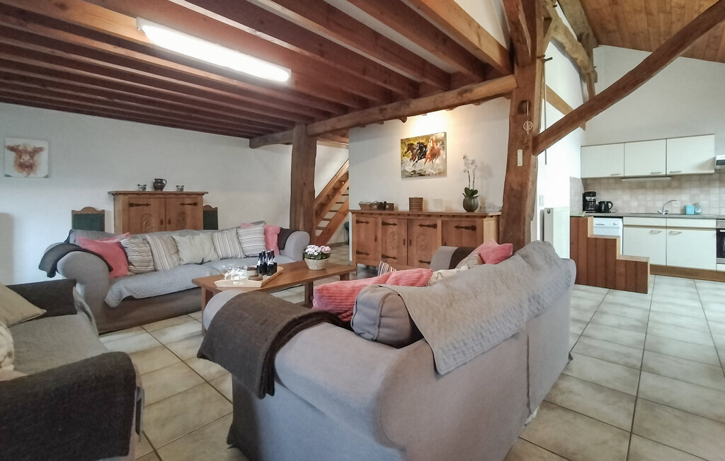 Maison 16 pers. Frahan-sur-Semois, parc et rivière - Photo 12