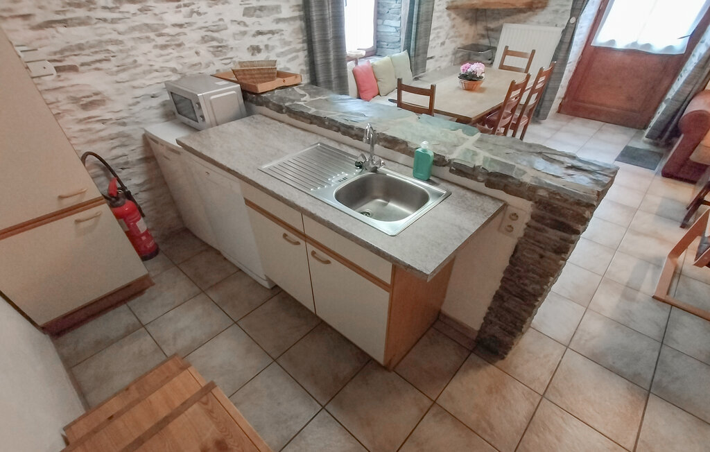 Maison 16 pers. Frahan-sur-Semois, parc et rivière - Photo 17