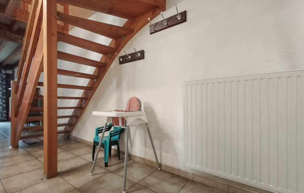 Maison 16 pers. Frahan-sur-Semois, parc et rivière - Photo 18