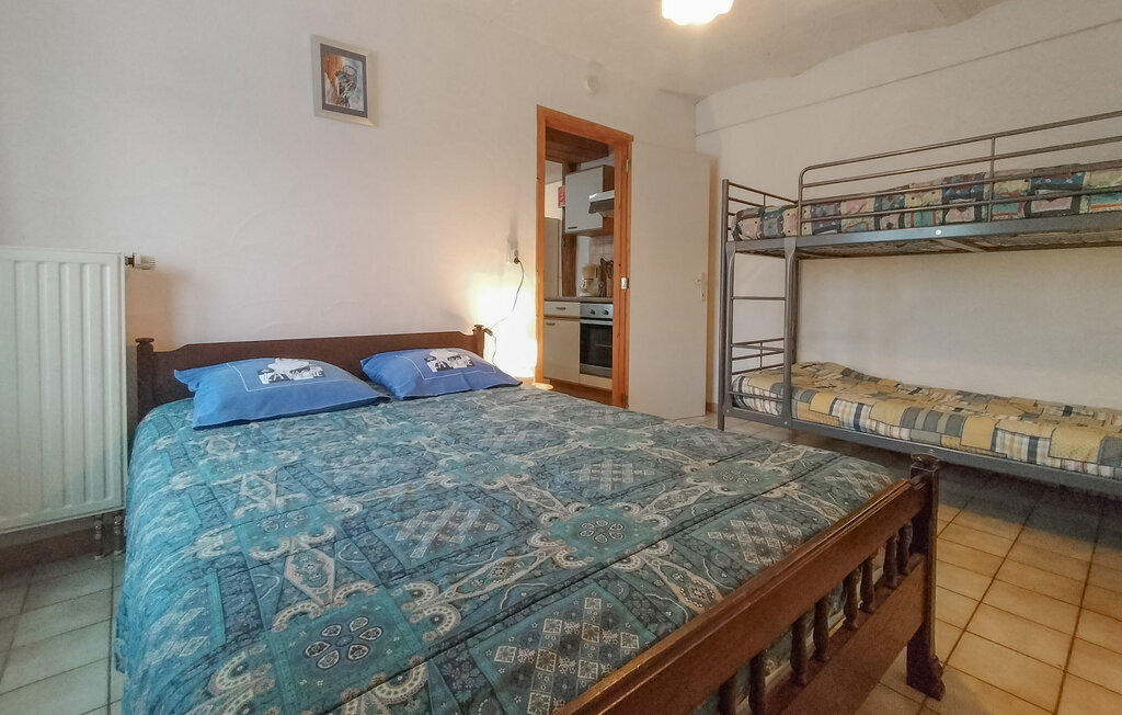 Maison 16 pers. Frahan-sur-Semois, parc et rivière - Photo 19