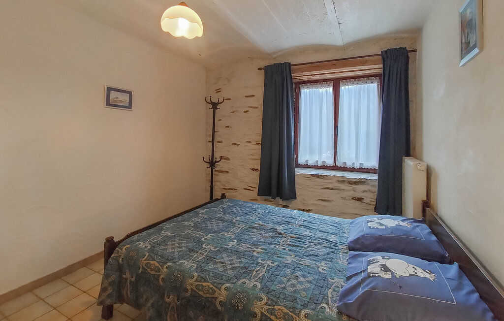 Maison 16 pers. Frahan-sur-Semois, parc et rivière - Photo 20