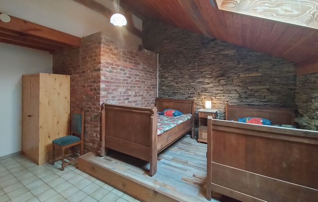 Maison 16 pers. Frahan-sur-Semois, parc et rivière - Photo 24
