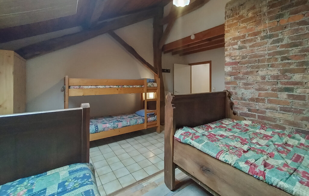 Maison 16 pers. Frahan-sur-Semois, parc et rivière - Photo 25