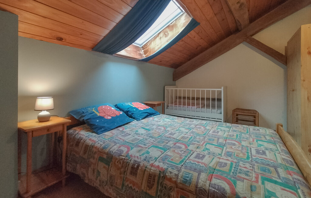 Maison 16 pers. Frahan-sur-Semois, parc et rivière - Photo 26