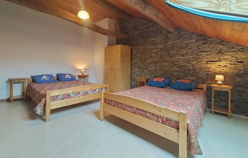 Maison 16 pers. Frahan-sur-Semois, parc et rivière - Photo 27