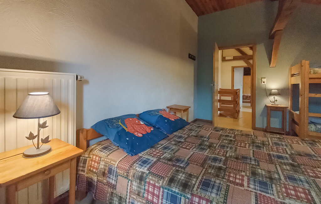 Maison 16 pers. Frahan-sur-Semois, parc et rivière - Photo 29