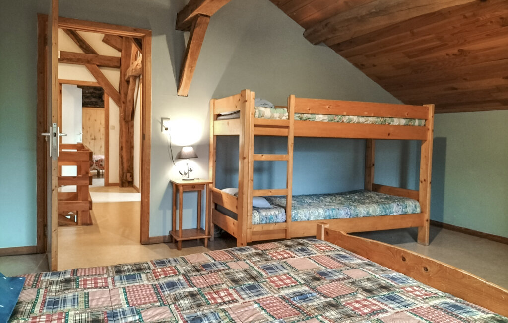 Maison 16 pers. Frahan-sur-Semois, parc et rivière - Photo 30