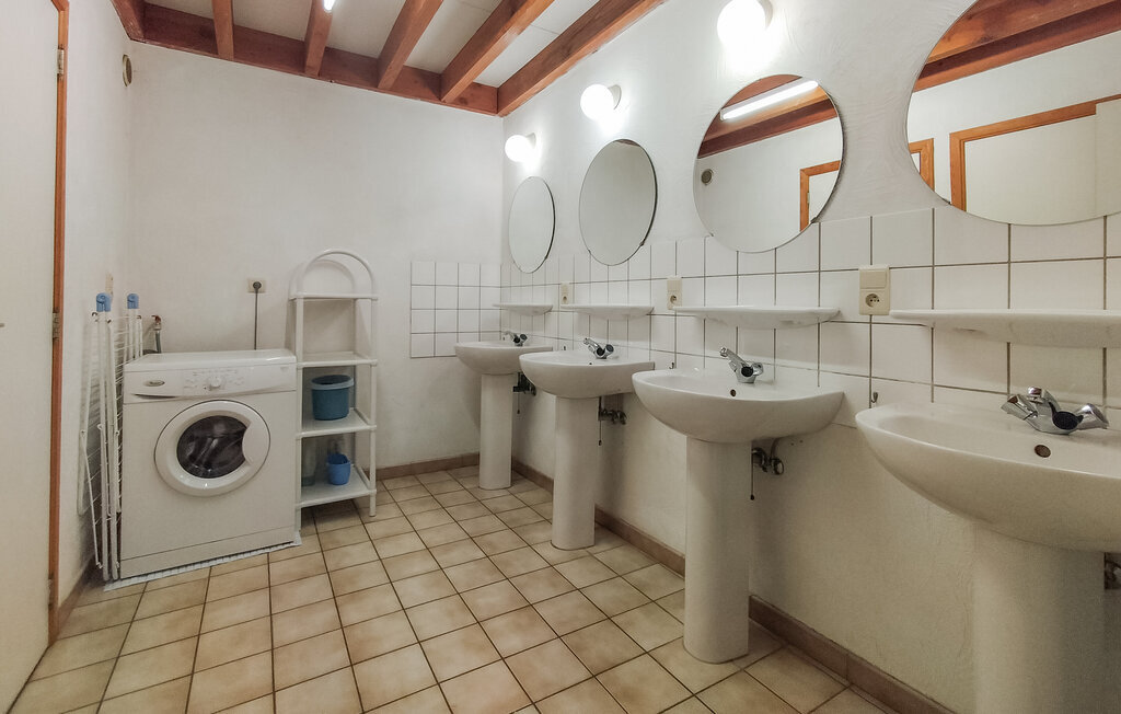 Maison 16 pers. Frahan-sur-Semois, parc et rivière - Photo 31