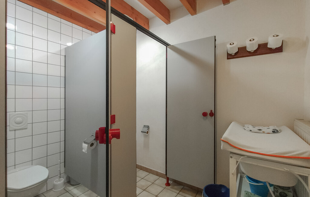 Maison 16 pers. Frahan-sur-Semois, parc et rivière - Photo 33