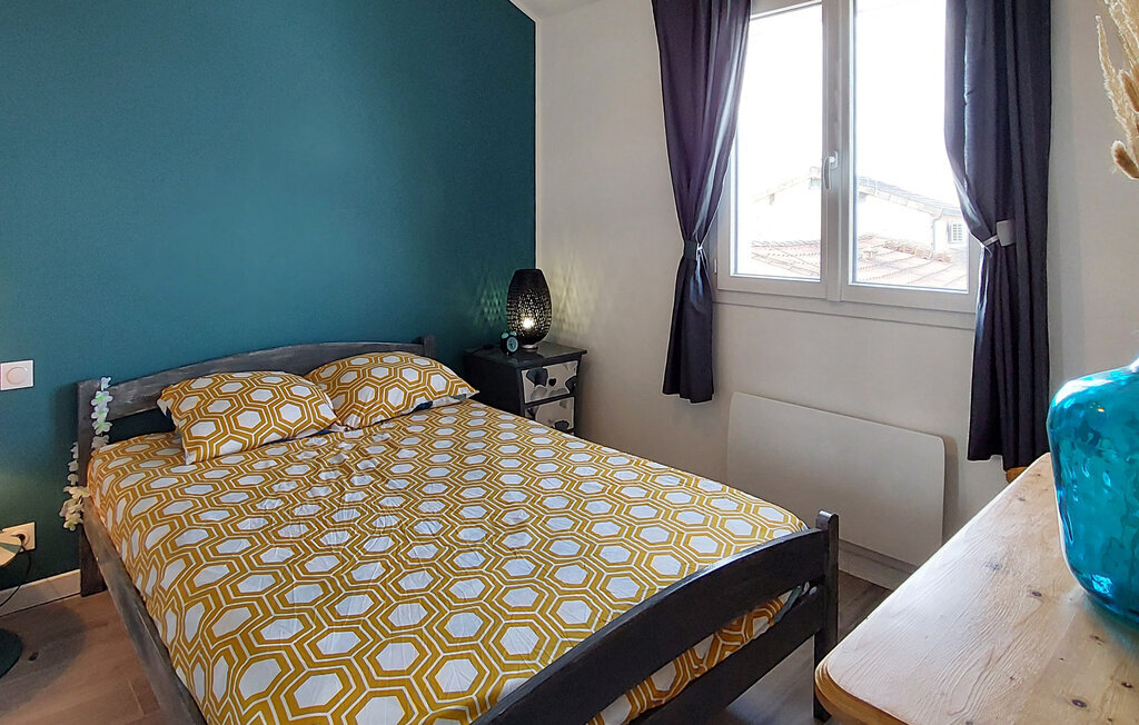 Appartement 6 personnes avec terrasse à Vayres - Photo 3