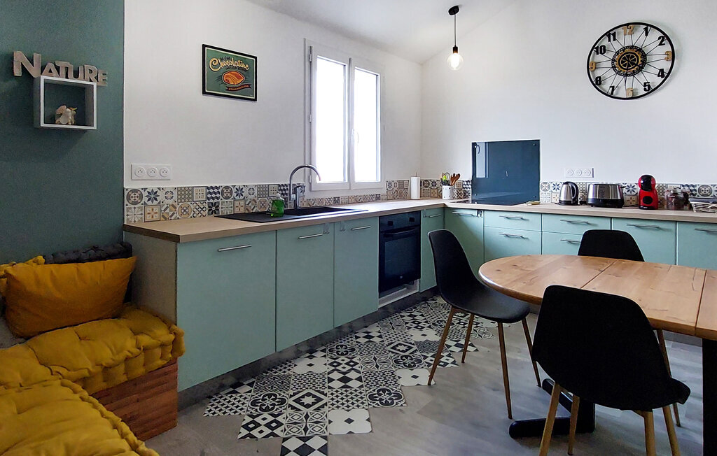 Appartement 6 personnes avec terrasse à Vayres - Photo 6