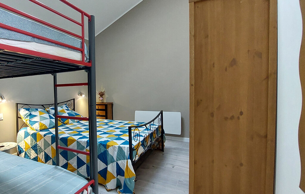 Appartement 6 personnes avec terrasse à Vayres - Photo 9