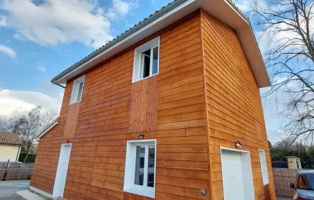 Location appartement à Vayres