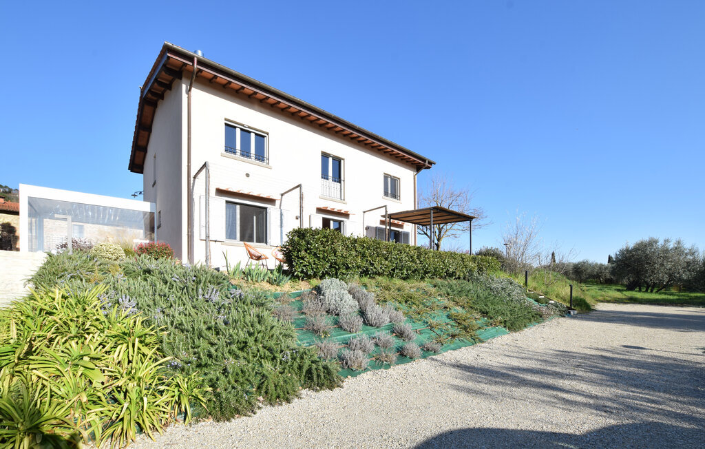 Appartement 4 personnes à Terranuova Bracciolini - Photo 2